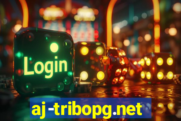 aj-tribopg.net