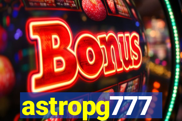 astropg777