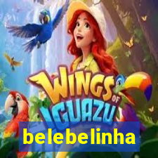 belebelinha