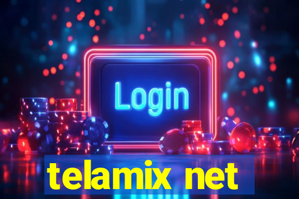 telamix net