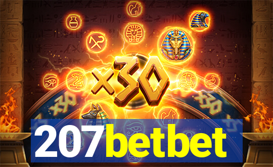 207betbet