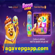 agavepgapp.com