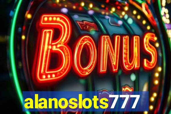 alanoslots777