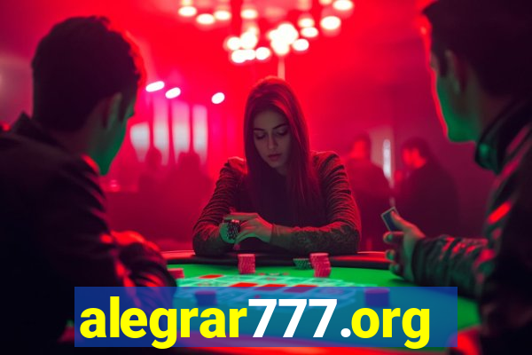 alegrar777.org