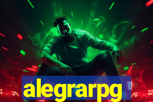 alegrarpg