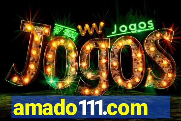 amado111.com