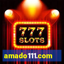 amado111.com