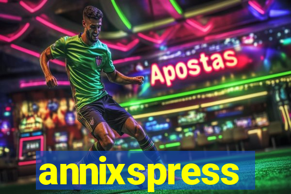 annixspress