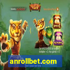 anrollbet.com