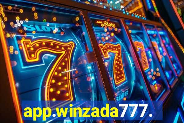 app.winzada777.con