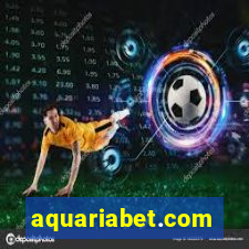 aquariabet.com