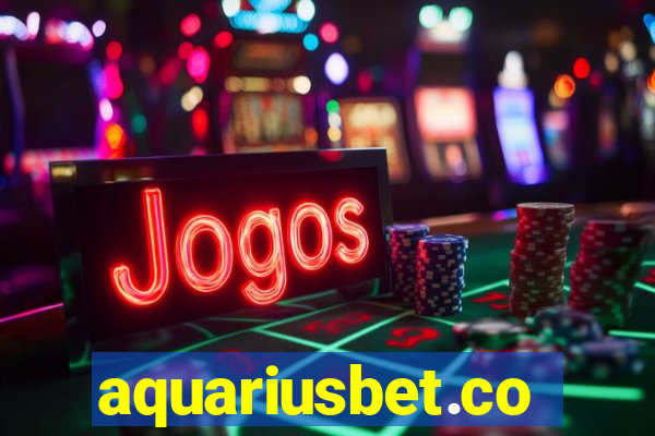 aquariusbet.co