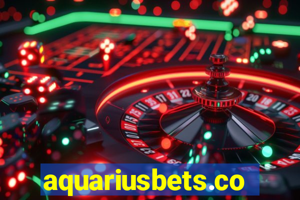 aquariusbets.com