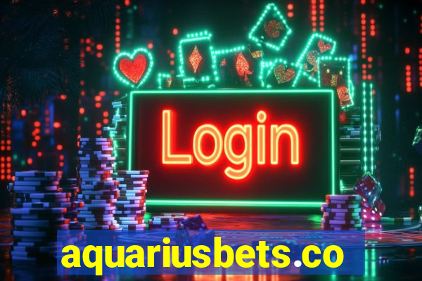 aquariusbets.com