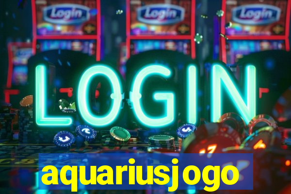 aquariusjogo