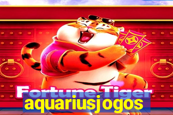 aquariusjogos