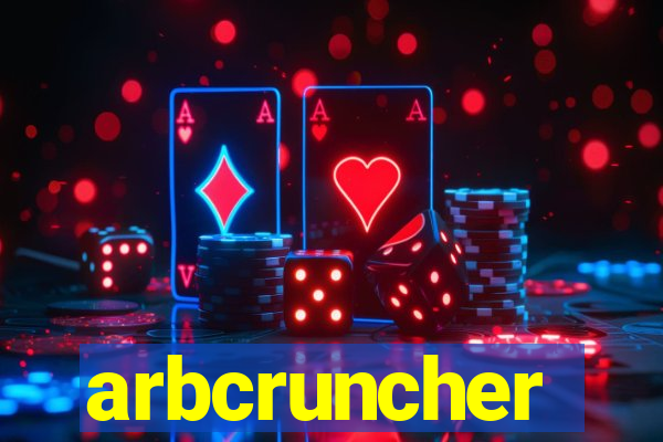 arbcruncher