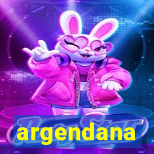 argendana