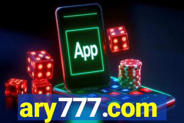 ary777.com