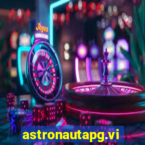 astronautapg.vip