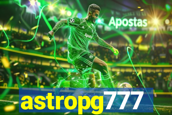 astropg777