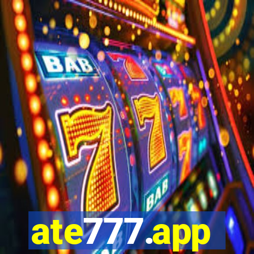 ate777.app