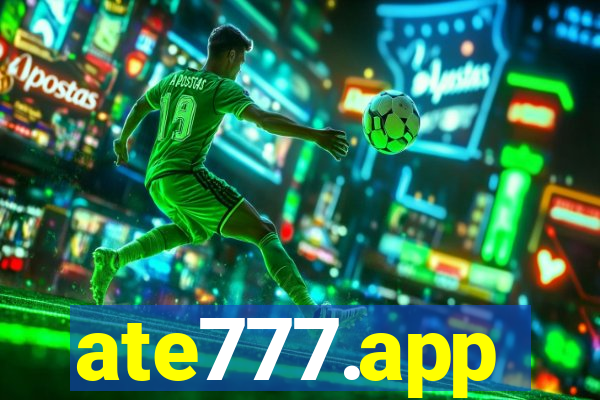 ate777.app