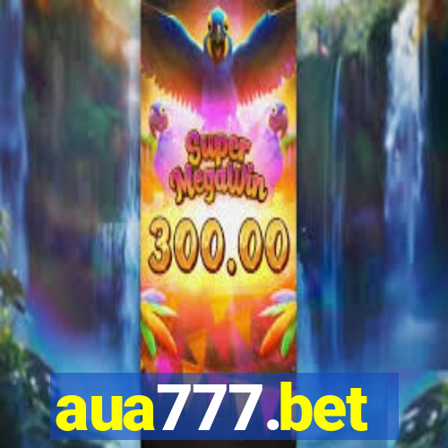 aua777.bet