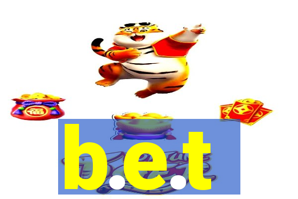 b.e.t