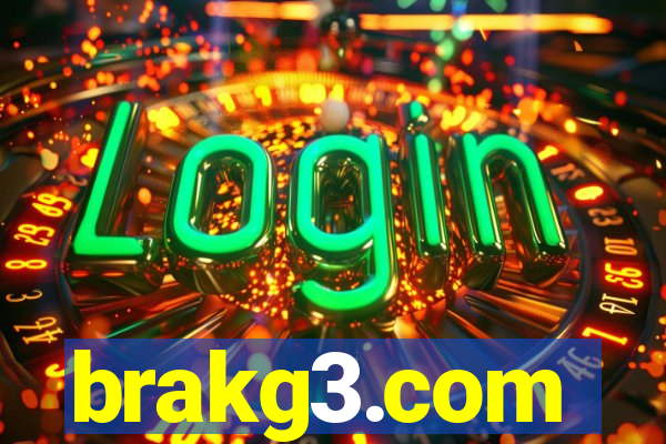 brakg3.com