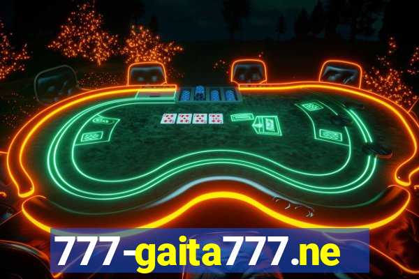 777-gaita777.net