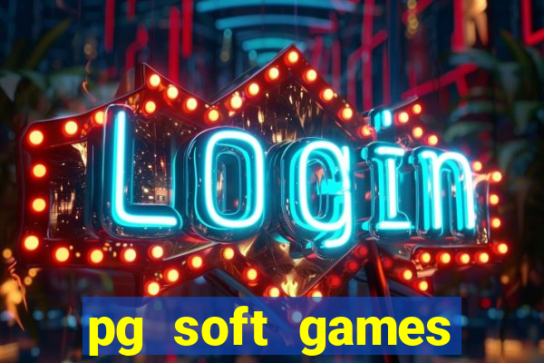 pg soft games fortune ox