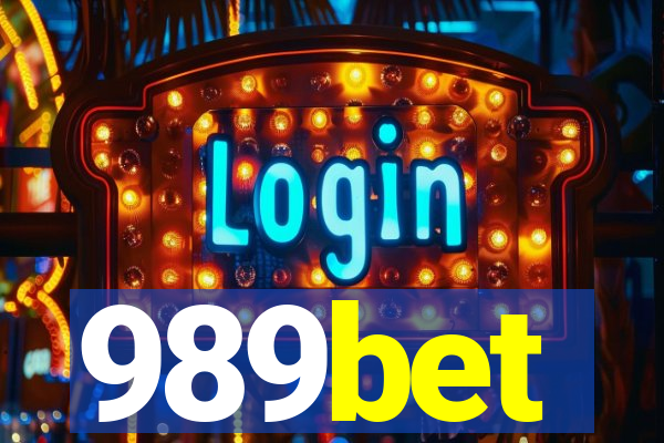 989bet