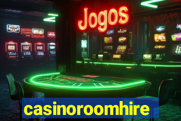 casinoroomhire