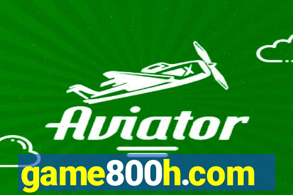 game800h.com