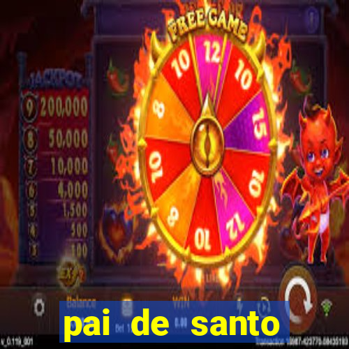 pai de santo consulta gratuita