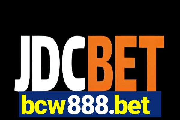 bcw888.bet