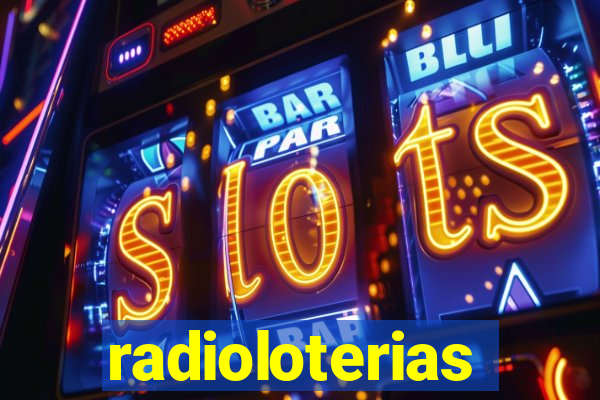 radioloterias