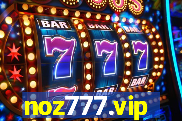 noz777.vip