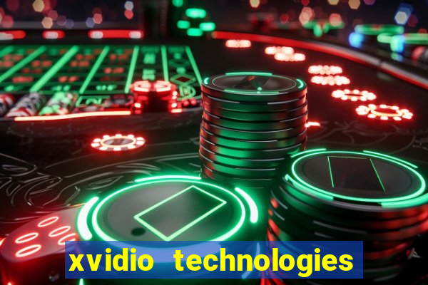 xvidio technologies startup brasil 2024 download grátis