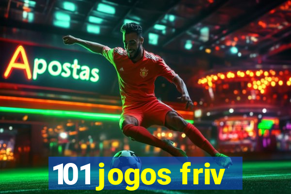 101 jogos friv