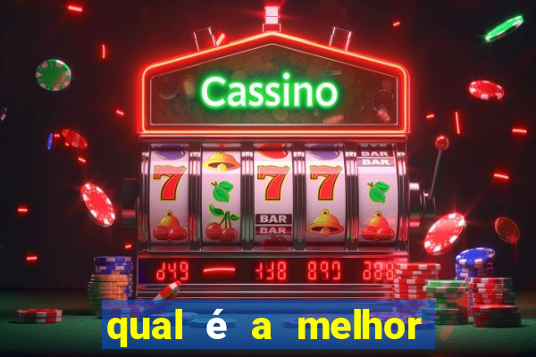 qual é a melhor plataforma de jogos para ganhar dinheiro