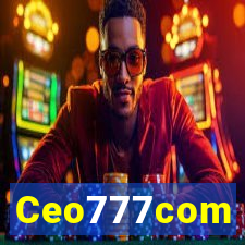 Ceo777com