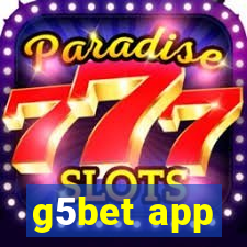 g5bet app