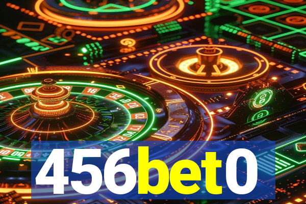 456bet0