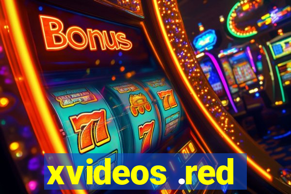 xvideos .red