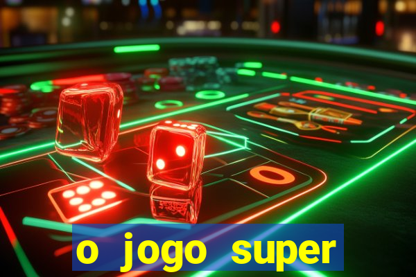 o jogo super genius paga de verdade