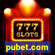 pubet.com