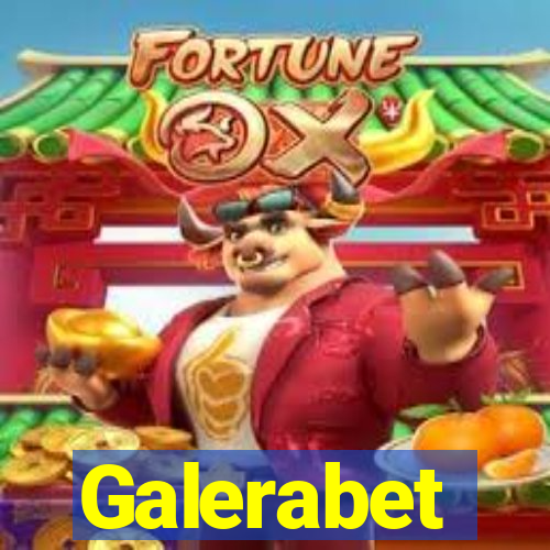 Galerabet