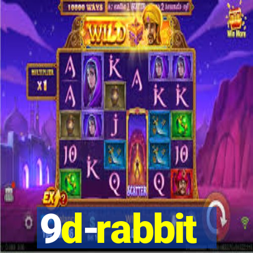 9d-rabbit